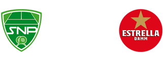 Series Nacionales de Pádel